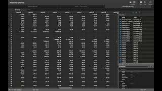 How to upload Refinitiv Eikon data to Stata Part 2 [upl. by Craven]