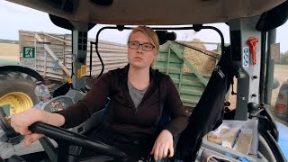 Landwirt und Land und Baumaschinenmechatroniker mwd  Deine Ausbildung in TeltowFläming [upl. by Salazar]