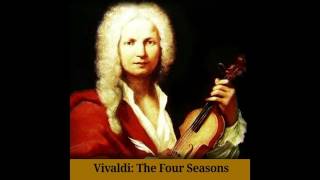 07 Concerto No 3 in F Major RV 293 Autumn I Allegro  Vivaldi The Four Seasons [upl. by Leamhsi]