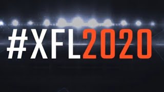 This Is The XFL Commercial [upl. by Ainegue494]