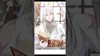 💕🤭❤beautiful alpha x buff omegaomegaverse yaoi bl manhwa manhua [upl. by Freberg]