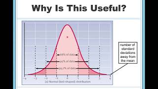 Measures of Variability Range Standard Deviation Variance [upl. by Aisats]