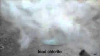 Lead Chlorite [upl. by Auhs]