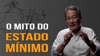 O Mito do Estado Mínimo [upl. by Carlson]