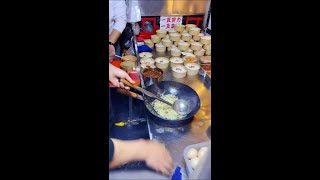 Start selling fried rice and fried noodles to make money [upl. by Nemrac]