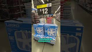 Rebajas en Walmart Estados Unidos walmartcompras walmartusa [upl. by Dnallor]