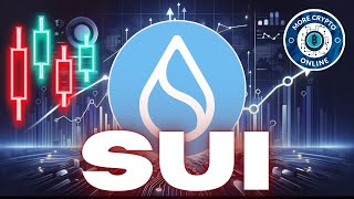 SUI Coin Price News Today  Technical Analysis and Elliott Wave Analysis and Price Prediction [upl. by Atsillac155]