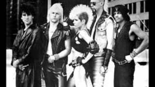 PSYCHO  The Plasmatics [upl. by Yendys332]