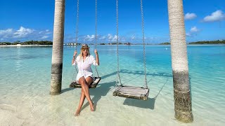 Cinnamon Dhonveli Resort Maldives is this paradise [upl. by Kazue356]