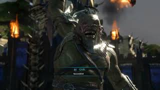 SHADOW OF WAR THE SHADOW WARS S4 Episode 161 Three For the Price of One [upl. by Bromley]