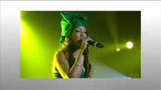 Yousssou Ndour feat viviane  Clip Amitie [upl. by Aerdnod]