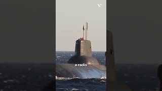 The Biggest Submarine In The World shorts [upl. by Ari]