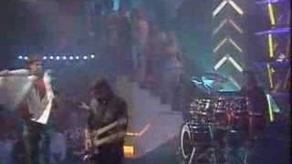 Marillion  Lavender Blue totp2 [upl. by Ritchie653]