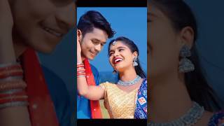 Karan Chauhan  Kiran Chauhan  Sajni Diwani  Cg song status video🥰 [upl. by Naeroled]