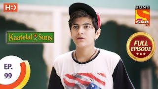 Kaatelal amp Sons  Ep 159  Full Episode  29th June 2021 [upl. by Nnylyaj]