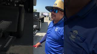 2024 Commercial Drivers License CDL Pre Trip Inspection [upl. by Rivera818]