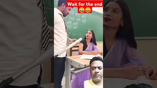 bacchon ko bachao Sonu se 😀shortvideo greenscreen comedy [upl. by Philipps6]