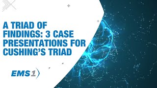 Understand Cushings Triad with three patient scenarios [upl. by Annayhs664]