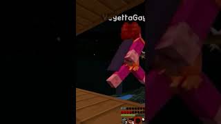 Explotando la tnt apocalipsis en minecraft shorts [upl. by Lizbeth]