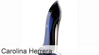 Carolina Herrera  Carriera Moda amp Fatti [upl. by Weston]