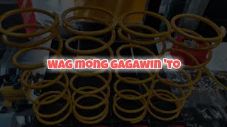 CVT Tuning Clutch Spring amp Center Spring  Common Mistake  Ngarod TV [upl. by Argyres]