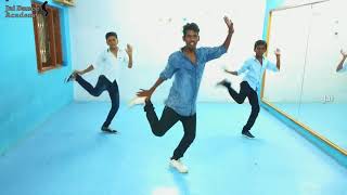 Pedhapuli Video SongChel Mohan Ranga Choreography By Jai [upl. by Irisa]