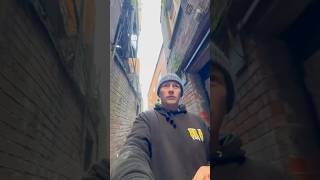 Avoiding security at abandoned Debenhams Nottingham… abandoned urbanexploration abandonedbuilding [upl. by Sanborne]