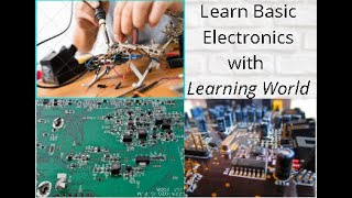 Electronics  Lecture 2  Rectifiers Clippers and Clamper  Engr Jaffar Ali [upl. by Esila]