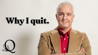 Peter Boghossian on Why He Quit Portland State University [upl. by Brady321]