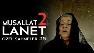 Musallat 2 Lanet  Özel Sahneler 5 [upl. by Kee117]