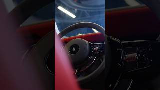 Rent a Rolls Royce Cullinan in Dubai – Luxury at Your Fingertips  MasterKey Rent a Car rollsroyce [upl. by Kenley5]