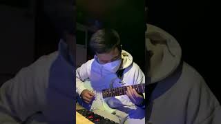 Mark Lettieri  Sunday Brunch Cover  mizoguitar snarkypuppy marklettieri sundaybrunch funk [upl. by Eehc]