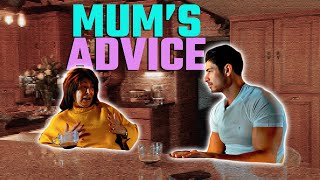 Mums Advice Before Love Island [upl. by Ikkin]