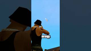 5 HIDDEN DETAILS IN GTA SAN ANDREAS YOU PROBABLY MISSED 🕶️🌪️ [upl. by Rezal]