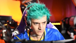 YouTuber Ninja diagnosed with cancer at 32 [upl. by Tate]