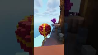 Minecraft boss parkour [upl. by Emilia]