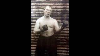 Bartley Gorman boxer fighter [upl. by Lexine]