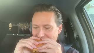 ChickFilA Honey Pepper Pimento Spicy Chicken Sandwich Delicious or Disappointing [upl. by Romney]