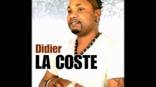 Didier Lacoste  Cest par la la solution [upl. by Conners]