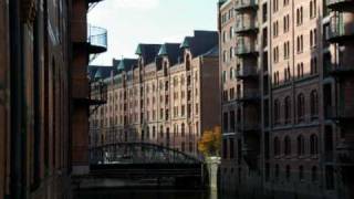 Speicherstadt Hamburg [upl. by Adnawat884]