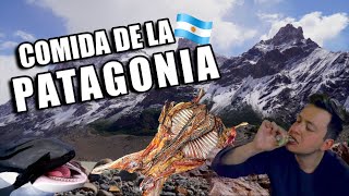 Comiendo en la Patagonia Argentina 🇦🇷 Episodio 5 [upl. by Asaert183]