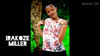 Mugabo wanjye cover by irakoze [upl. by Henderson]