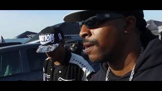 Dem Raider Boyz  Go Get It Official Oakland Raiders Anthem [upl. by Bay351]