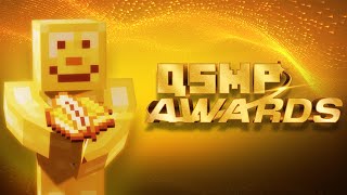 The QSMP Awards 2024 FULL SHOW [upl. by Horwitz]