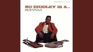 Bo Diddley Is Loose [upl. by Assiram65]