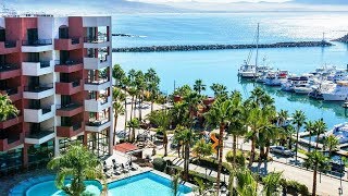 Top10 Recommended Hotels in Ensenada Baja California Mexico [upl. by Manvil]