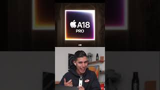 iPhone 16 ProPro MAX  ALL NEW FEATURES [upl. by Mandel]