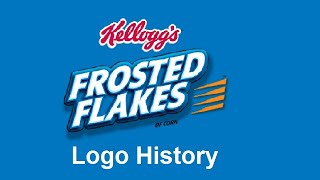 Frosted Flakes LogoCommercial History [upl. by Remliw]