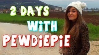 Life Of PewDiePie Fridays With PewDiePie 50 VOSTFR [upl. by Eicirtap]