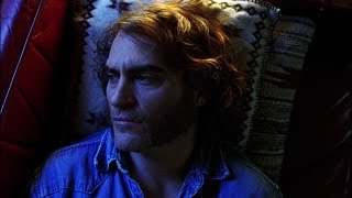 Opening To Inherent Vice 2015 DVD Australia [upl. by Ayikal]